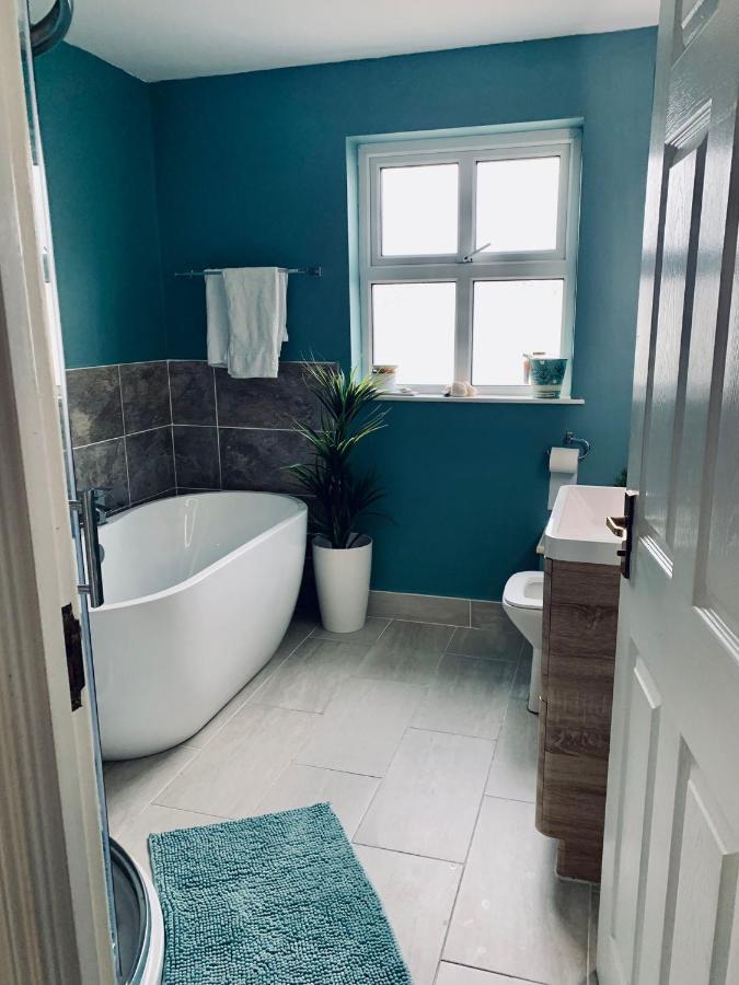 Ballycastle Holiday Home Buitenkant foto