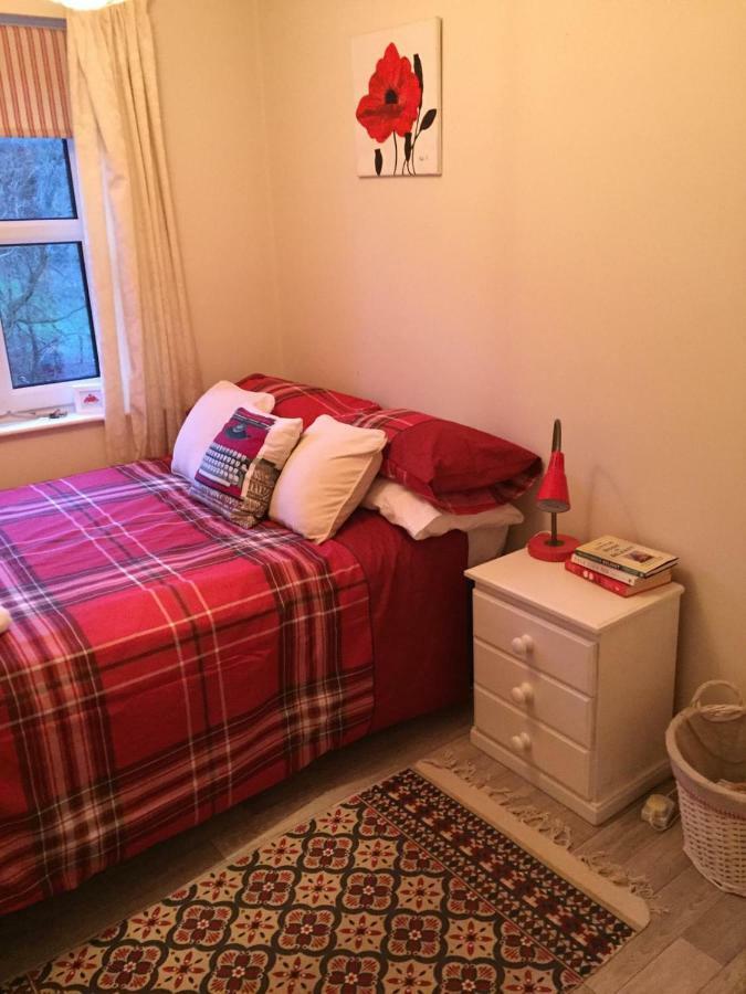 Ballycastle Holiday Home Buitenkant foto